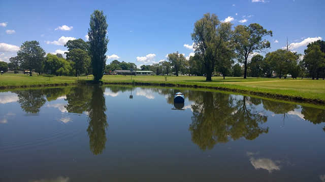 Singleton Golf Club - photo 3