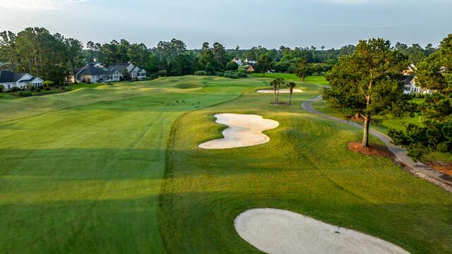 Brunswick Plantation & Golf Resort - photo 2
