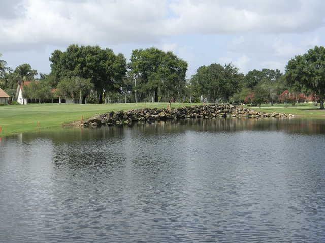 Cross Creek