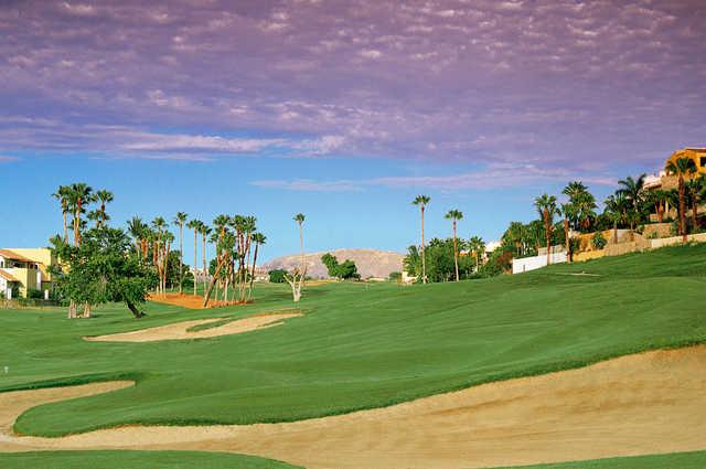Vidanta Golf Los Cabos - photo 2