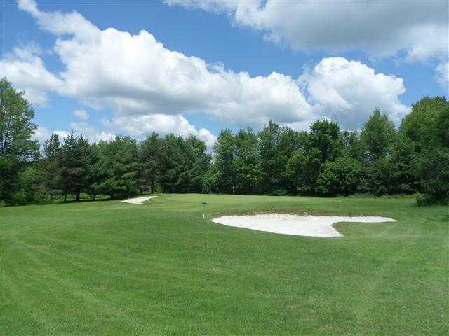 Meadowbrook Golf Course