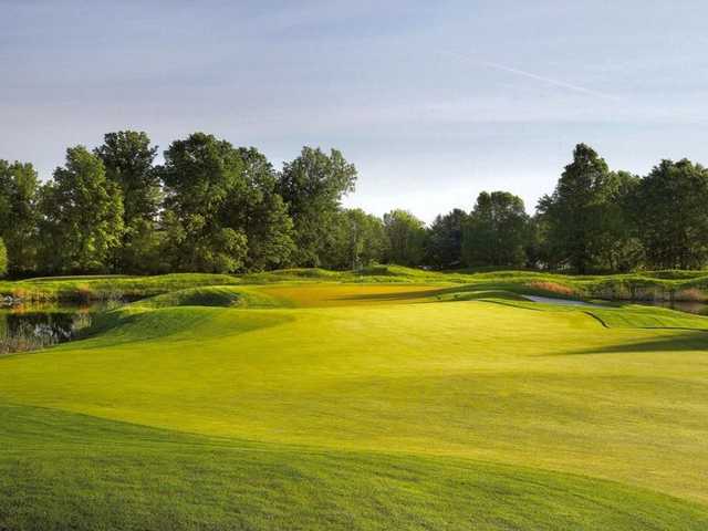 Jefferson Golf & Country Club - photo 3