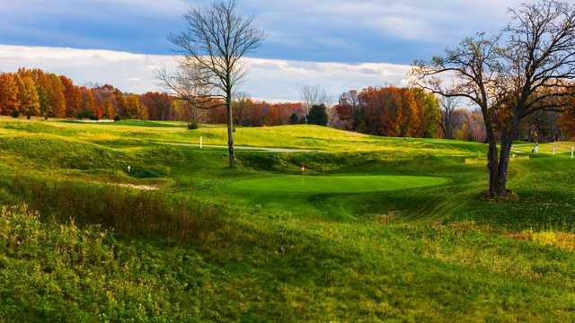Timber Trace Golf Club - photo 4