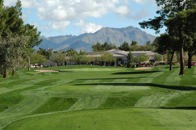 Starfire Golf Club 18 Holes - photo 2