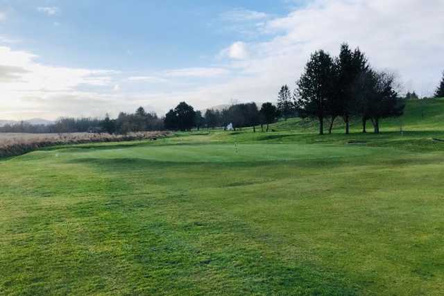 Huntly Golf Club - photo 3