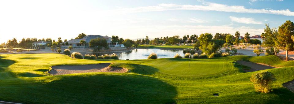 Painted Desert Golf Club - photo 5