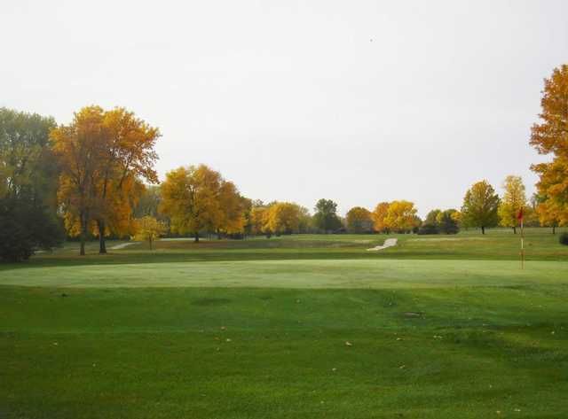 Fonda Golf Course - photo 1
