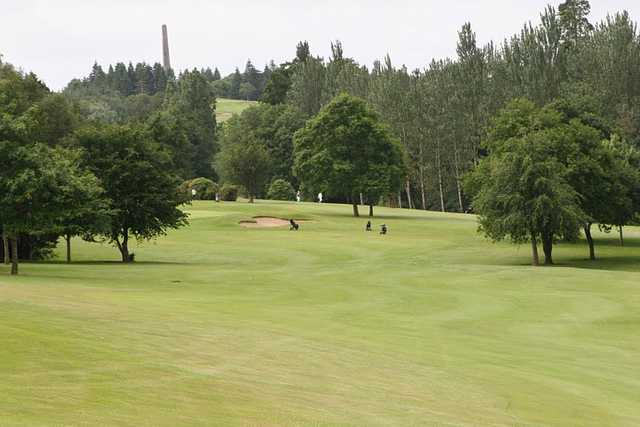 Co. Armagh Golf Club - photo 3
