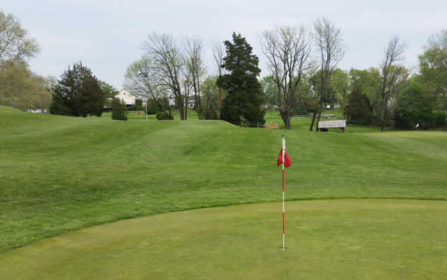 Springside