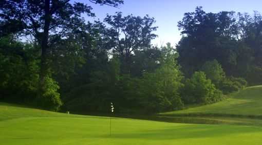 Glenview Golf Course - photo 2