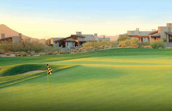 The Desert Mountain Club - Apache Course - photo 2
