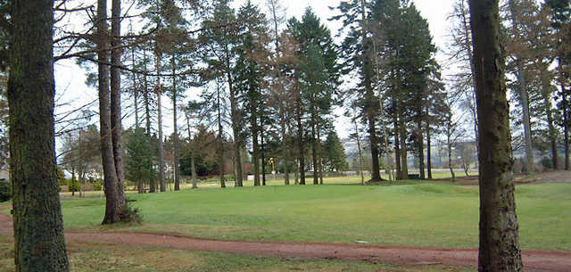 Auchterarder Golf Club - photo 4