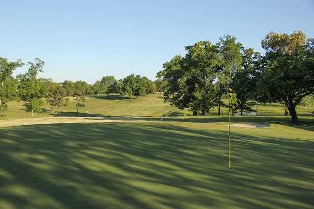 Westwood Hills Country Club - photo 1