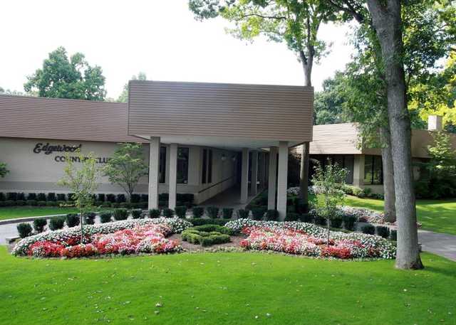 Edgewood Country Club