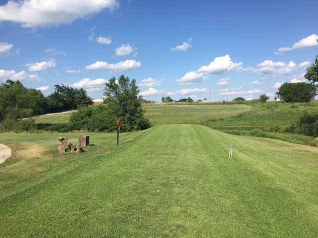 Madison Golf Club