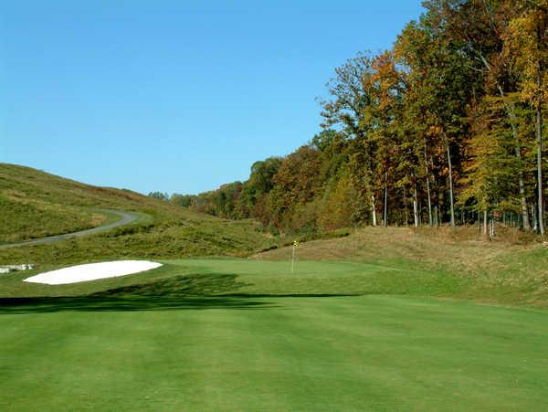 Hilltop Golf Club - photo 3