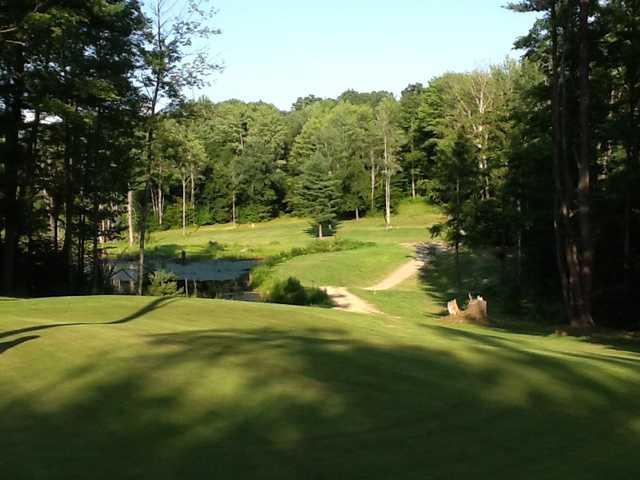 FireFox Golf Course and RV Park - photo 1