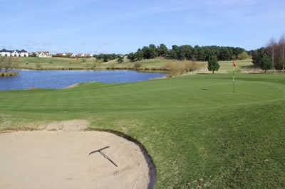 Drumoig Golf Course - photo 8