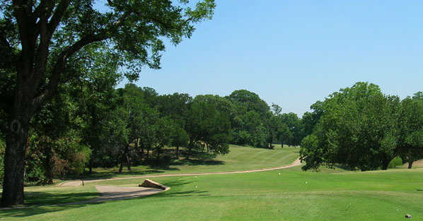 Stevens Park Golf Course - photo 7