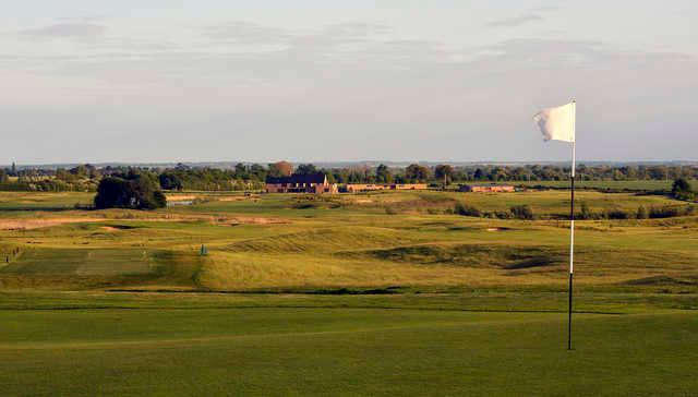 St Ives (Hunts) Golf Club