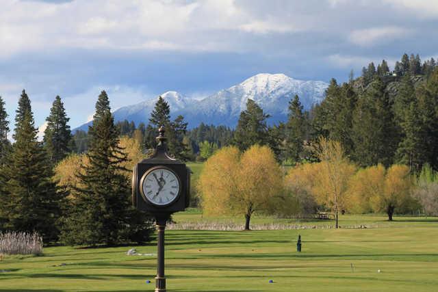 Eagle Bend Golf Course - photo 2