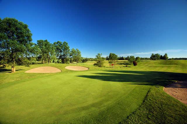 East Wing Golf Course - Cardinal Golf Club - photo 3