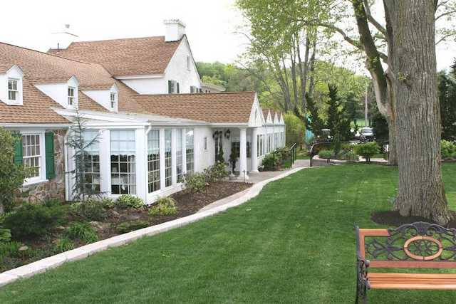 Phoenixville Country Club - photo 2