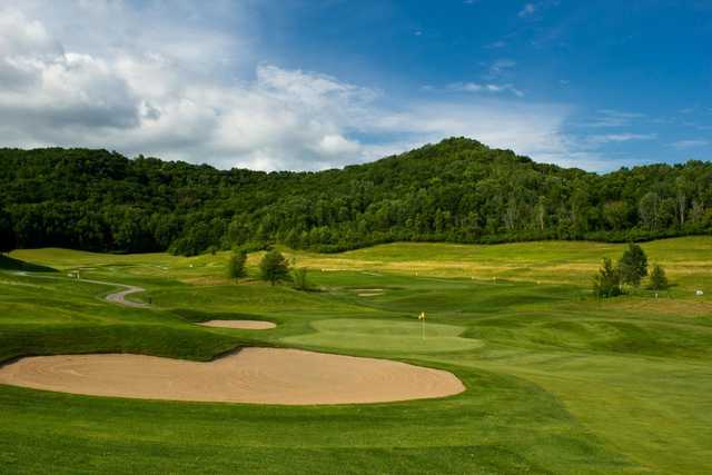 La Crosse Country Club