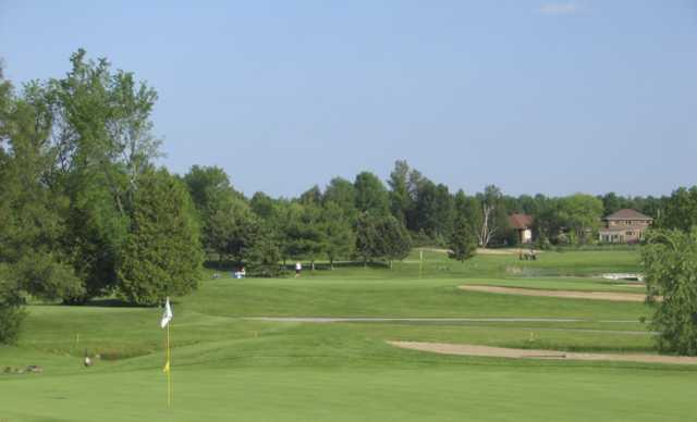 Amberwood Village