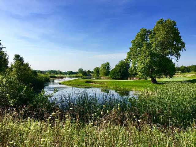 Cooks Creek Golf Club - photo 3