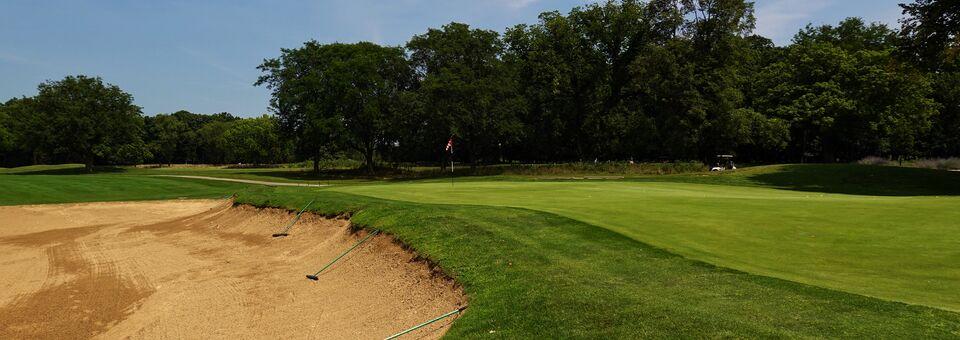 Indian Boundary Golf Course - photo 5