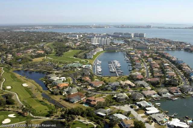 Pasadena Yacht & Country Club - photo 4