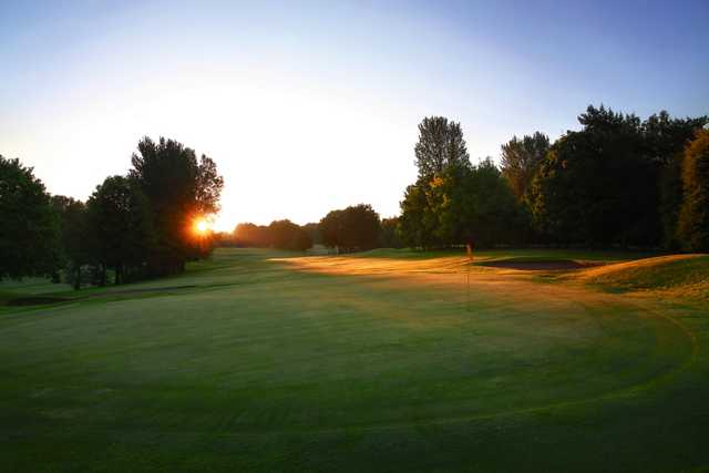 Macdonald Hill Valley Hotel, Golf & Spa - Emerald Course - photo 7