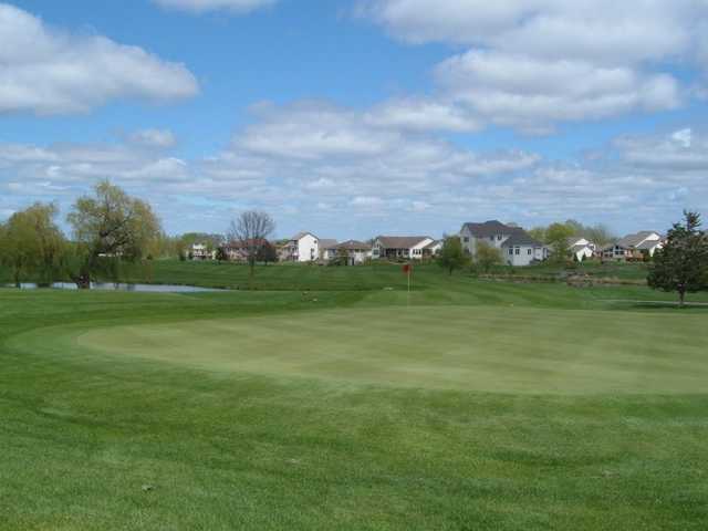 Chisago Lakes Golf Course - photo 3
