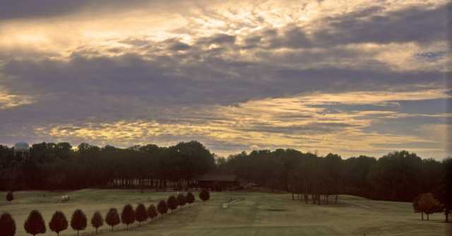 The General Golf Course - photo 3