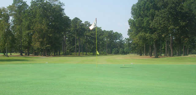 Cardinal Country Club