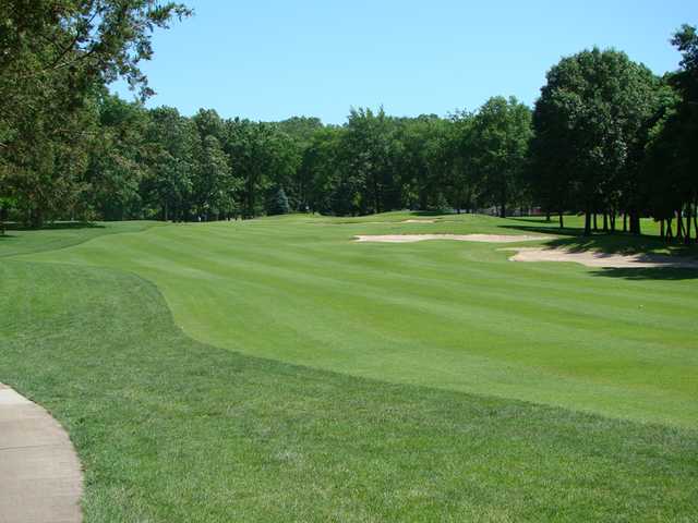 Country Club at the Legends - photo 2