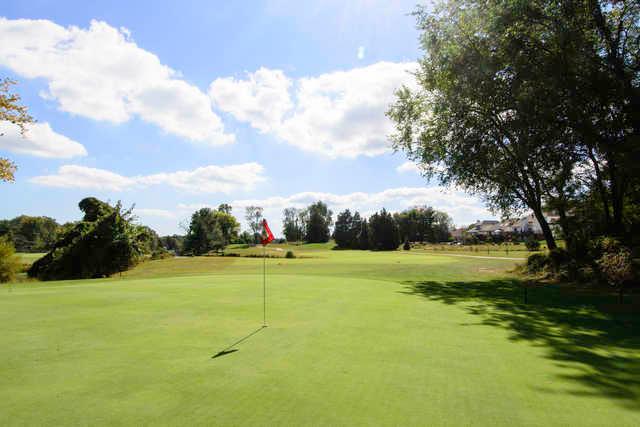 Pinecrest Golf Course - photo 1