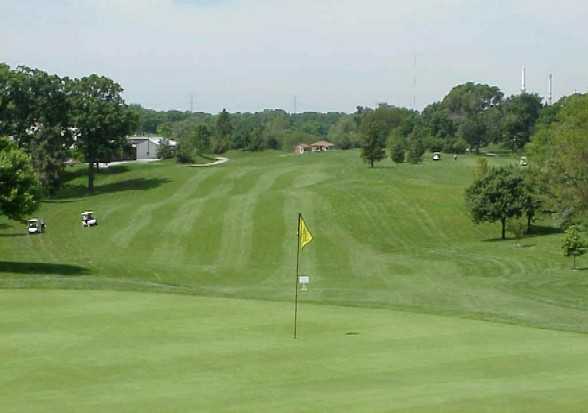 Big Run Golf Club - photo 8