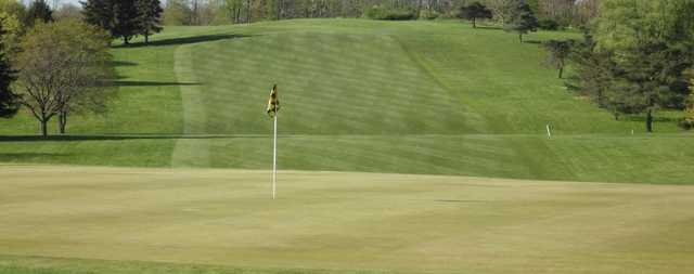 Highland Springs Golf Course - photo 2