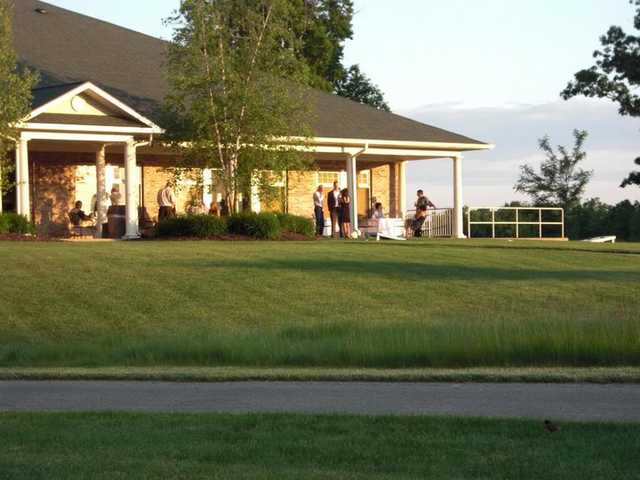 Quail Ridge Golf Club - photo 4