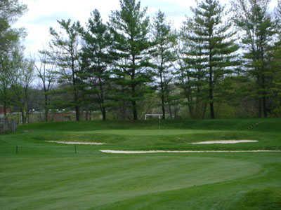Bowling Green Country Club - Ohio - photo 3