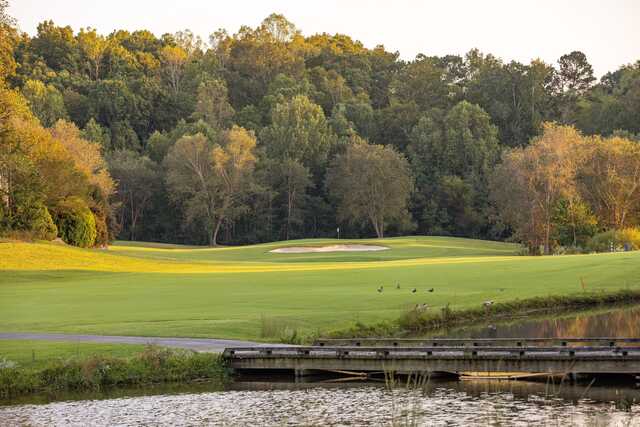 Salem Glen Country Club - photo 2