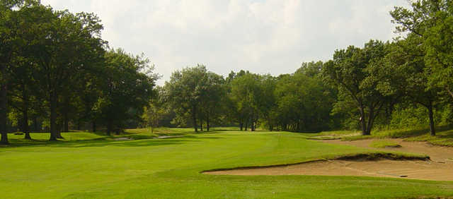 Port Huron Golf Club - photo 2