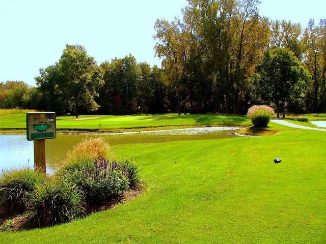WGC Golf Course - photo 2