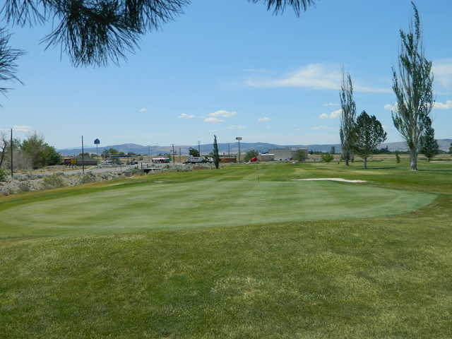 Canyon Hills Park Golf Course - photo 2