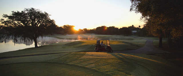 Glenlakes Golf & Country Club - photo 3