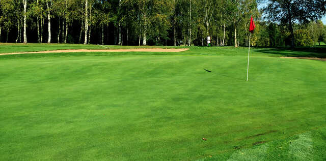 Golf des Poursaudes - photo 3