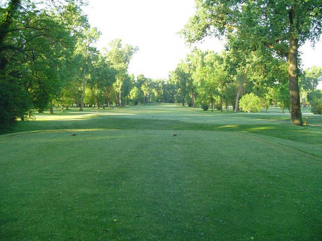 Quail Run Golf Course - photo 2