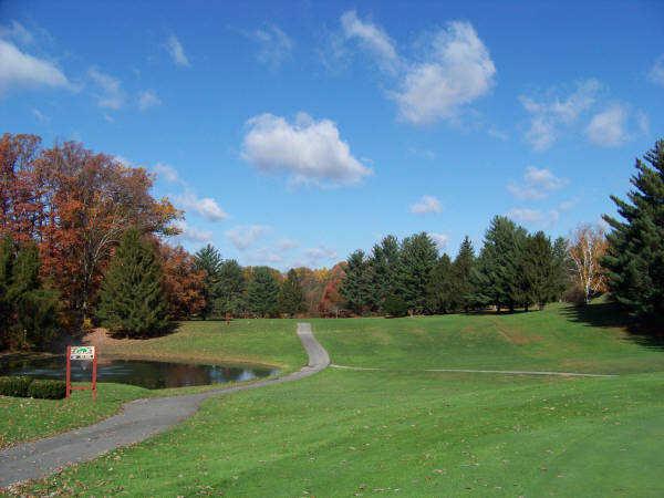 Buckhannon Country Club - photo 2